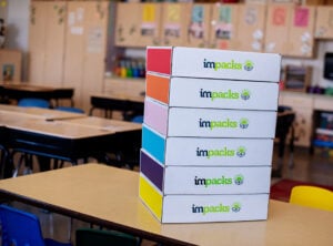 school supply kits