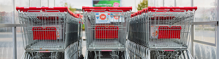 Shopping carts