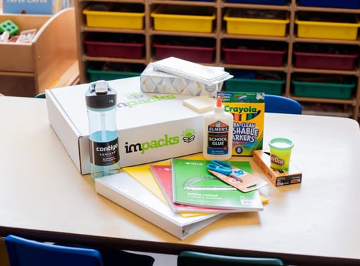 school supply kits for schools