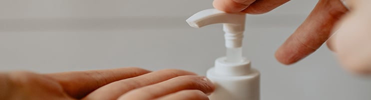 hand-sanitizer
